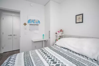 Laundry Room Photo of 1801 657 Whiting Way, Coquitlam, BC