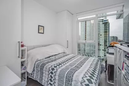 Loft / Bonus Room Photo of 1801 657 Whiting Way, Coquitlam, BC