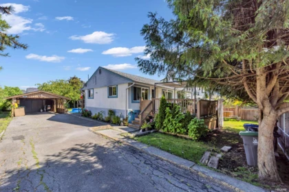 12587 113 Avenue, Surrey, BC, Surrey — Single Family Residence for sale