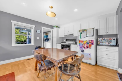 Laundry Room Photo of 12587 113 Avenue, Surrey, BC