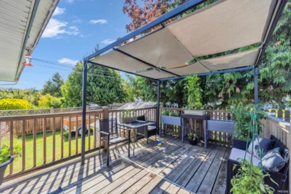 12587 113 Avenue, Surrey, BC, Surrey — Single Family Residence for sale