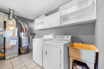 Loft / Bonus Room Photo of 12587 113 Avenue, Surrey, BC