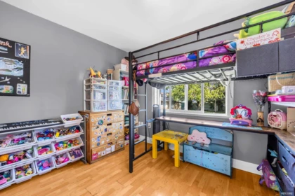 Pantry Photo of 12587 113 Avenue, Surrey, BC