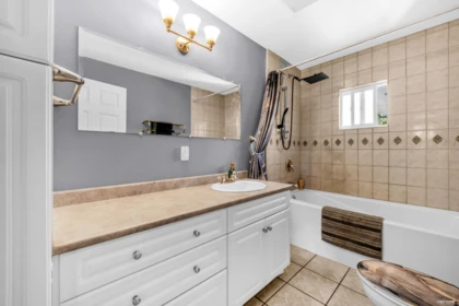 Primary Bedroom Photo of 12587 113 Avenue, Surrey, BC