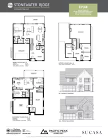 47371 Chartwell Drive, Chilliwack, BC, Chilliwack — Single Family Residence for sale
