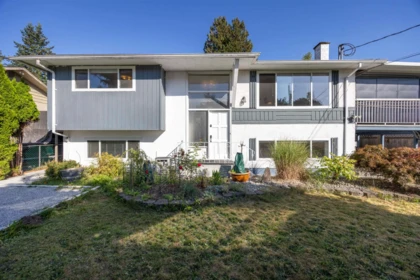 3648 Vincent Street, Port Coquitlam, BC, Port Coquitlam — Single Family Residence for sale