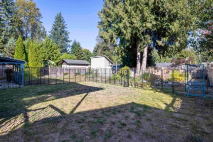 Front Yard Photo of 3648 Vincent Street, Port Coquitlam, BC