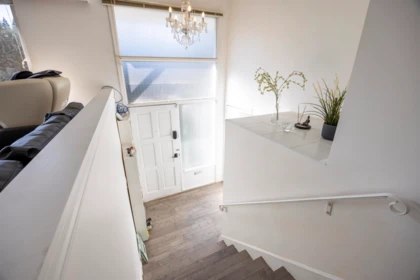 Guest Bathroom Photo of 3648 Vincent Street, Port Coquitlam, BC