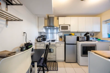 Laundry Room Photo of 3648 Vincent Street, Port Coquitlam, BC