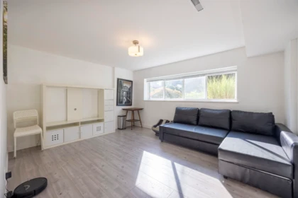 Office / Den Photo of 3648 Vincent Street, Port Coquitlam, BC