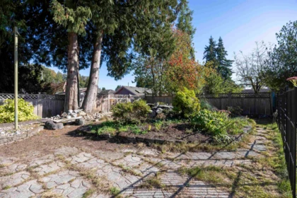 Outdoor Patio Photo of 3648 Vincent Street, Port Coquitlam, BC