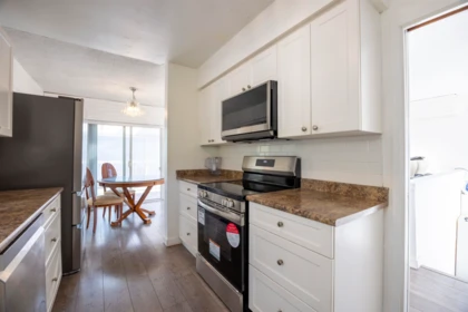 Pantry Photo of 3648 Vincent Street, Port Coquitlam, BC