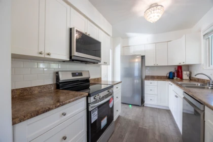 Primary Bedroom Photo of 3648 Vincent Street, Port Coquitlam, BC
