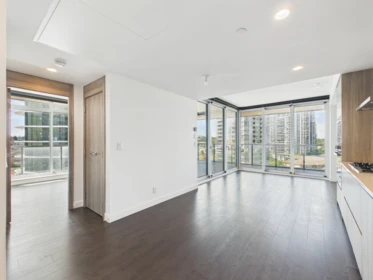 Breakfast Nook Photo of 509 4880 Lougheed, Burnaby, BC