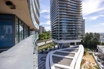 509 4880 Lougheed, Burnaby, BC, Burnaby — Apartment/Condo for sale