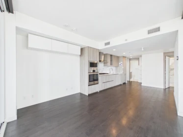 Primary Bedroom Photo of 509 4880 Lougheed, Burnaby, BC