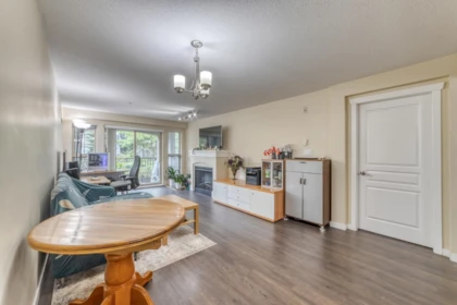 314 2958 Silver Springs Boulevard, Coquitlam, BC, Coquitlam — Apartment/Condo for sale