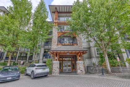 314 2958 Silver Springs Boulevard, Coquitlam, BC, Coquitlam — Apartment/Condo for sale