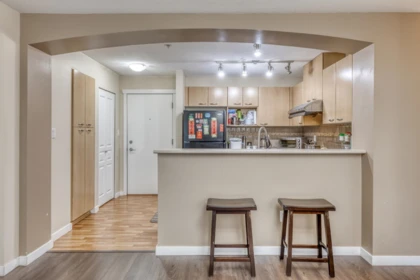 314 2958 Silver Springs Boulevard, Coquitlam, BC, Coquitlam — Apartment/Condo for sale