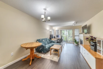 314 2958 Silver Springs Boulevard, Coquitlam, BC, Coquitlam — Apartment/Condo for sale