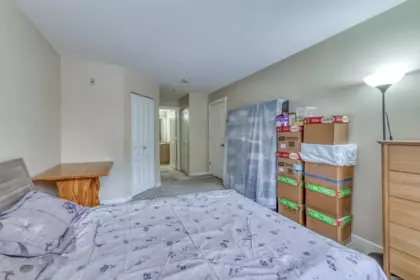 Pantry Photo of 314 2958 Silver Springs Boulevard, Coquitlam, BC