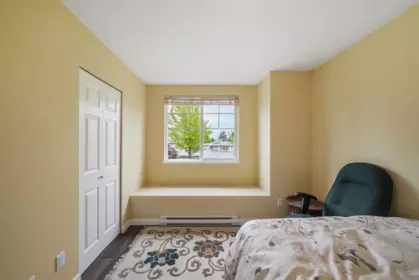 Bedroom 2 Photo of 15130 62 Avenue, Surrey, BC