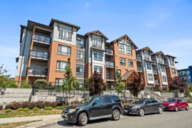 306 19945 Brydon Crescent, Langley, BC