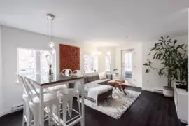 203 370 Carrall Street, Vancouver, BC