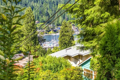 1942 Banbury Road, North Vancouver, BC, North Vancouver — Single Family Residence for sale