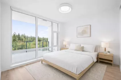 709 1500 Fern Street, North Vancouver, BC, North Vancouver — Apartment/Condo for sale