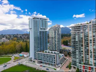 709 1500 Fern Street, North Vancouver, BC, North Vancouver — Apartment/Condo for sale