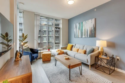 308 3188 Riverwalk Avenue, Vancouver, BC, Vancouver — Apartment/Condo for sale