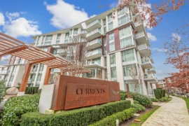 308 3188 Riverwalk Avenue, Vancouver, BC