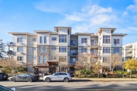 301 11887 Burnett Street, Maple Ridge, BC