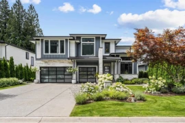 10031 Magnolia Place, Rosedale, BC
