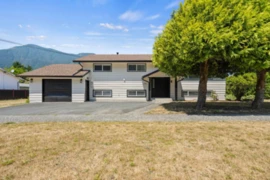 583 Park Street, Hope, BC