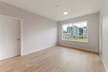 Bedroom 4 Photo of 602 110 E 17th Street, North Vancouver, BC