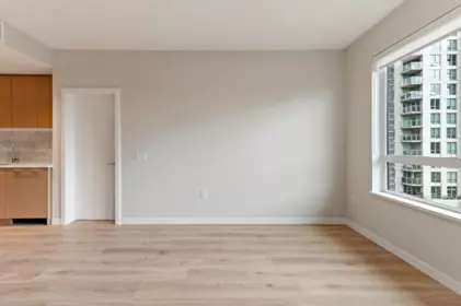 Office / Den Photo of 602 110 E 17th Street, North Vancouver, BC