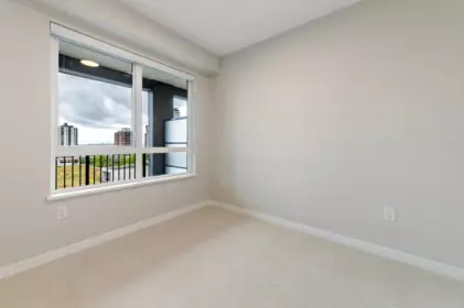 Staircase Photo of 602 110 E 17th Street, North Vancouver, BC