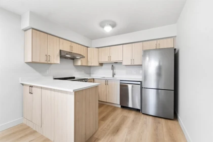 305 2928 Commercial Drive, Vancouver, BC, Vancouver — Apartment/Condo for sale