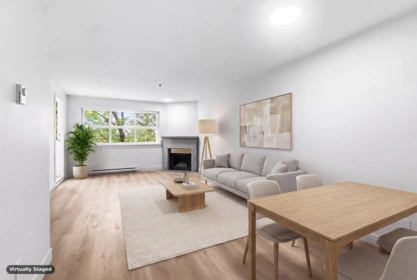 305 2928 Commercial Drive, Vancouver, BC, Vancouver — Apartment/Condo for sale