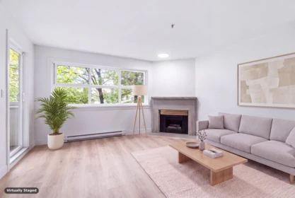 305 2928 Commercial Drive, Vancouver, BC, Vancouver — Apartment/Condo for sale