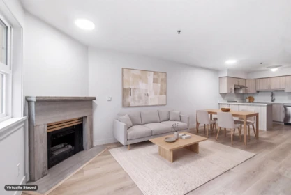305 2928 Commercial Drive, Vancouver, BC, Vancouver — Apartment/Condo for sale