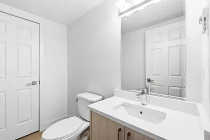 Pantry Photo of 305 2928 Commercial Drive, Vancouver, BC