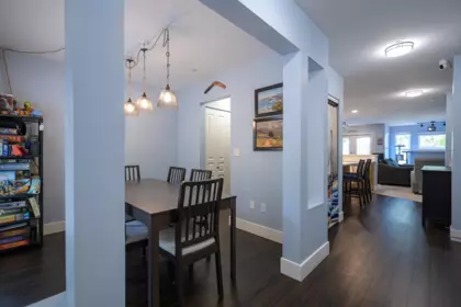 Kitchen Photo of 38 1700 56 Street, Delta, BC