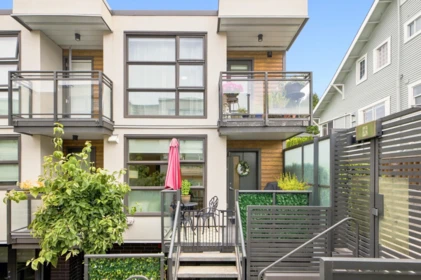 6 14820 Buena Vista Avenue, White Rock, BC, White Rock — Townhouse for sale