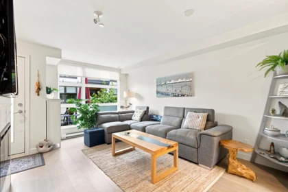 6 14820 Buena Vista Avenue, White Rock, BC, White Rock — Townhouse for sale