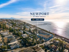 6 14820 Buena Vista Avenue, White Rock, BC