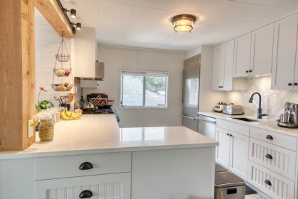 Pantry Photo of 798 Fisher Road, Gibsons, BC
