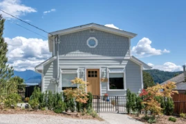 798 Fisher Road, Gibsons, BC
